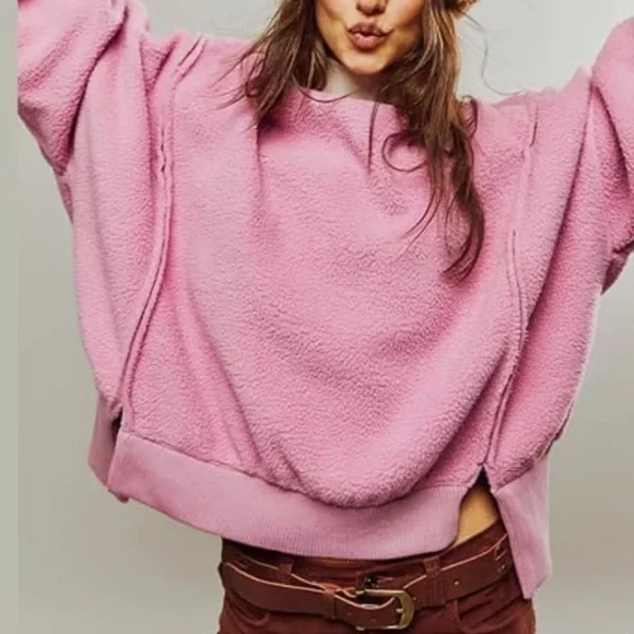 Free People Cozy Camden - Picture 5 of 9